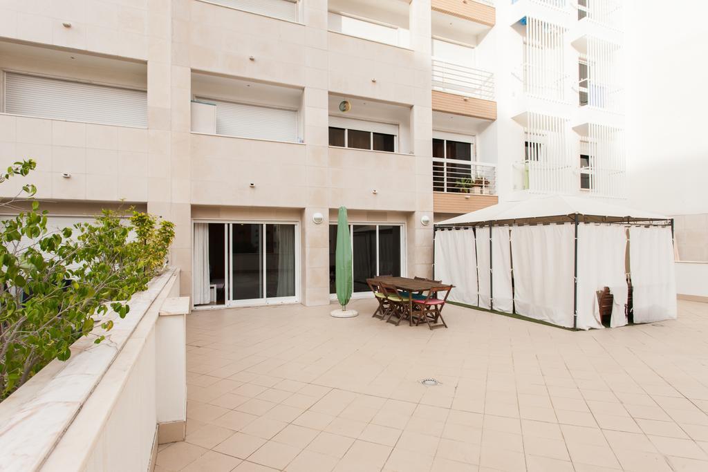 리스본 Flh Expo Terrace Flat 아파트 외부 사진