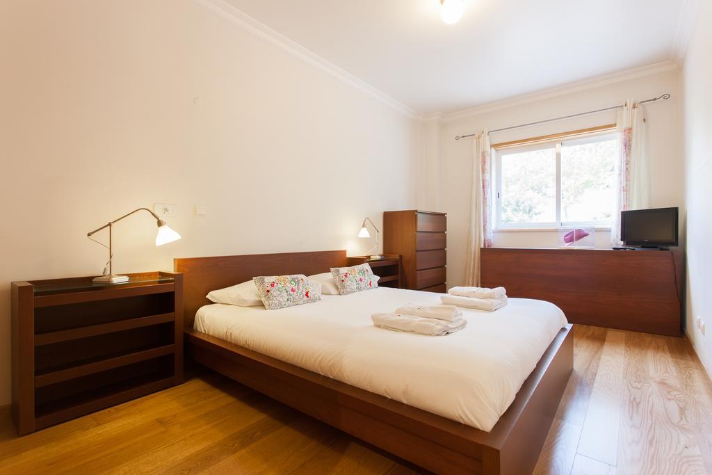 리스본 Flh Expo Terrace Flat 아파트 외부 사진